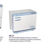 HC-Mini / HC-X / HC-Plus - Towel Warmers