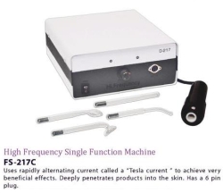 High Frequency Machine FS-217C