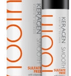 Keragen Smooth Sulfate Free Smoothing Conditioner - 32oz