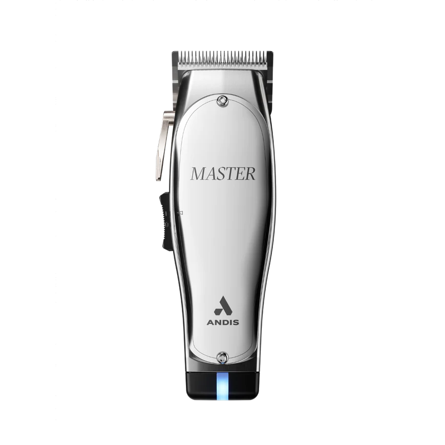Andis Master Cordless Lithium-Ion Clipper #12470