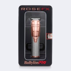 BaBylissPro ROSEFX Cordless Trimmer FX788RG