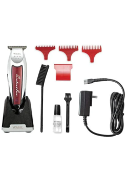 Wahl 5 Star Cordless Detailer Li Trimmer 08171 1