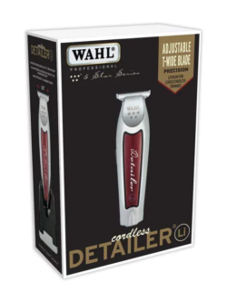 Wahl 5-Star Cordless Detailer Li Trimmer #08171