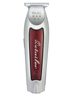 Wahl 5 Star Cordless Detailer Li Trimmer 08171