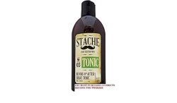 Stache Crafted for Men #03 Before & After Shave Tonic 8.4 oz