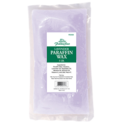 Paraffin Wax (6LBS) - Lavender