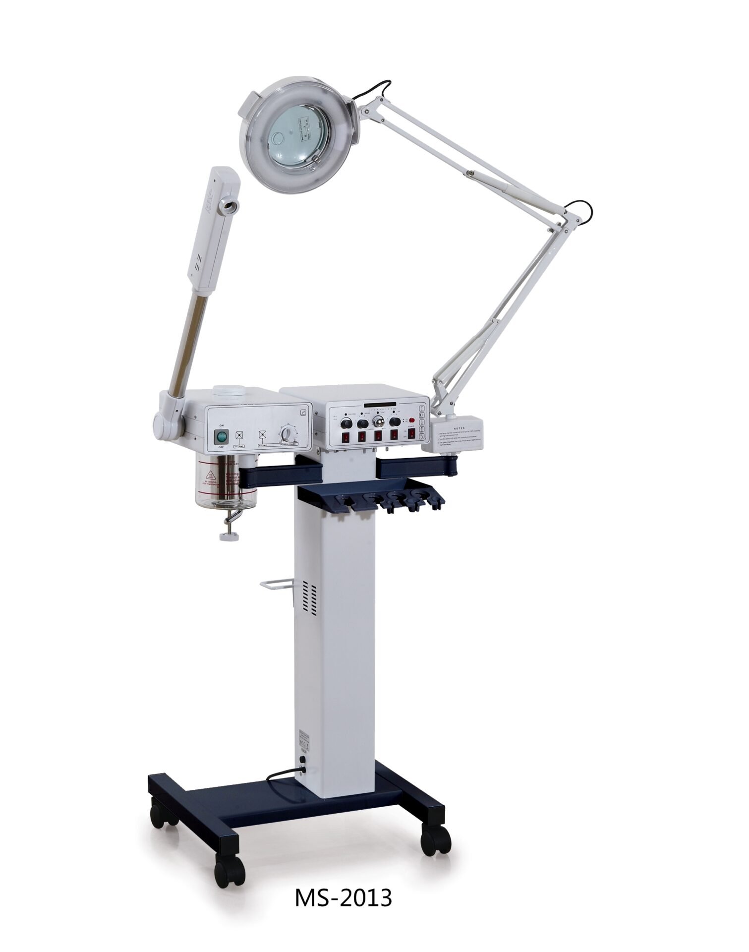 Facial / Massage Equipment CBS Beauty Supply