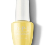OPI GelColor – Don’t Tell a Sol