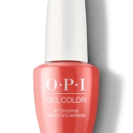 OPI GelColor – My Chihuahua Doesn’t Bite Anymore