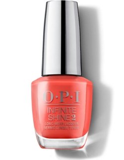 OPI Infinite Shine My Chihuahua Doesn’t Bite Anymore