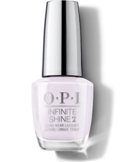 OPI Infinite Shine Hue is the Artist