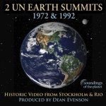 2 UN Earth Summits