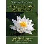 A Year of Guided Meditations DVD Feature Image