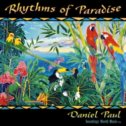 Rhythms Of Paradise
