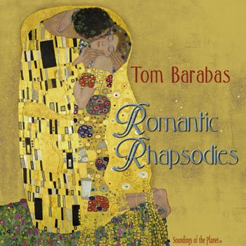 Romantic Rhapsodies