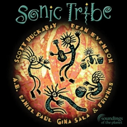 cd 350px sonic tribe