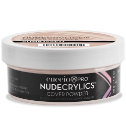 Cuccio PRO NUDECYLICS Cover Powder - Sunkissed 1.6oz