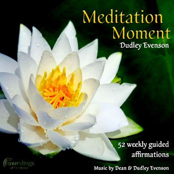 Meditation Moment