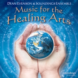 Music For The Healing Arts