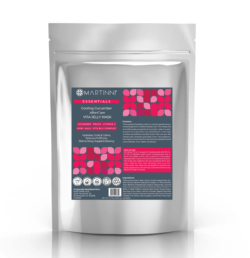 Martinni Cooling Cucumber AfterCare VITA JELLY MASK 2.2lbs