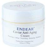 Endear Caviar Anti-Aging Wrinkle Cream 8.8oz