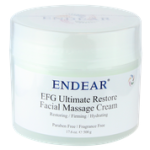 Endear EFG Ultimate Restore Facial Massage Cream