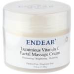 Endear Luminious Vitamin C Facial Massage Cream