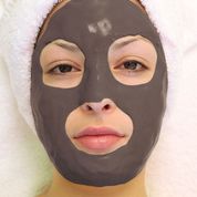 Endear Chocolate Antioxidant Soft Mask