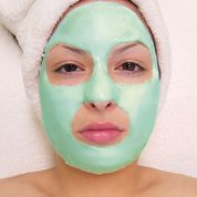 Endear Jade Modeling Soft Mask