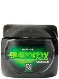 Gummy Keratin Hair Gel – 700ml