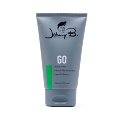 Johnny B Go Texture Cream