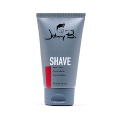 Johnny B Shave Cream