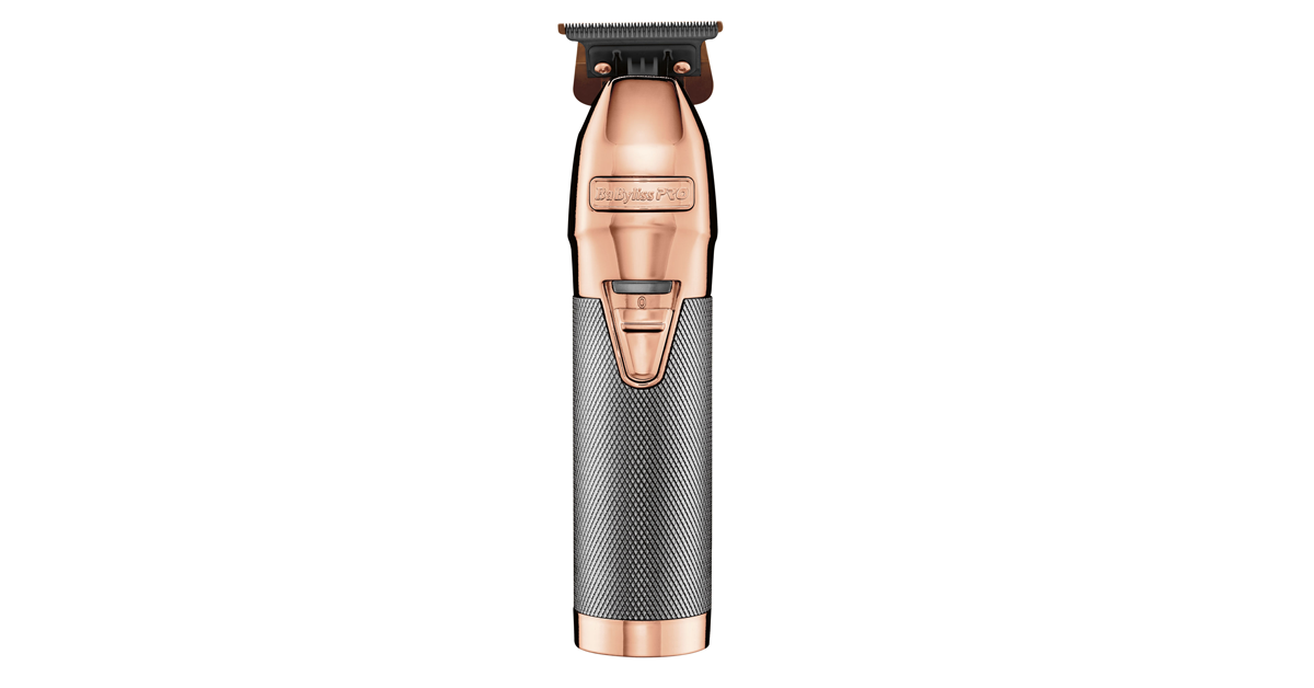 babyliss ball hair clipper