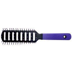 Spornette Anti-Static Vent Hair Brush - 9000-MF