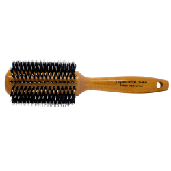 Spornette G Porcupine 3" Hair Brush G-36XXL
