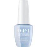 OPI GelColor - Did You See Those Mussels - GCE98