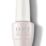 OPI GelColor - Shellabrate Good Times - GCE94