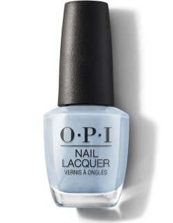 OPI Did You See Those Mussels - NLE98