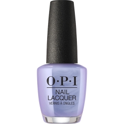 OPI Just a Hint of Pearl-ple - NLE97