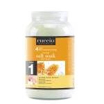 Cuccio Milk & Honey Sea Soak (Step 1) - Gallon