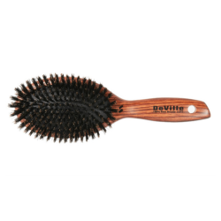 Spornette DeVille 100% Boar Cushion Hair Brush 342