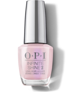 OPI Infinite Shine I'm a Natural ISLE95