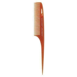 Cricket Ultra Smooth 50 Fine Toothed Rattail Comb