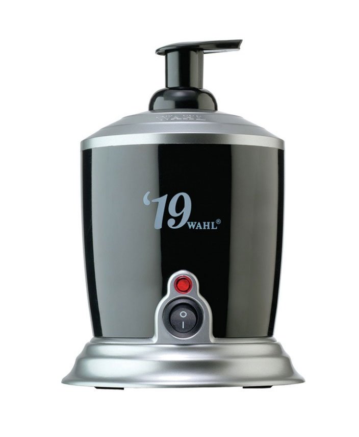 Wahl Professional 19 Hot Lather Machine CBS Beauty Supply