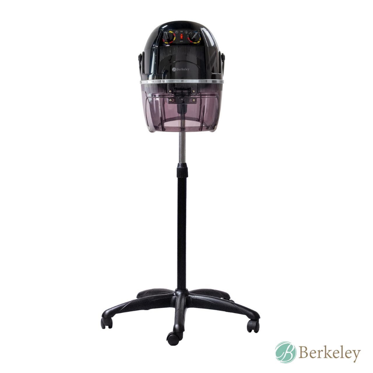 Oria II Hair Dryer On Stand