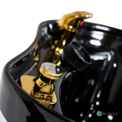 STANLEY SHAMPOO BACKWASH UNIT 6 STANLEY SHAMPOO BACKWASH UNIT 4