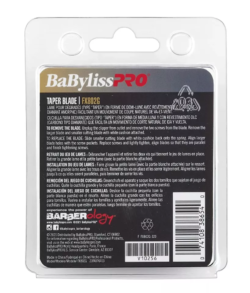 BaBylissPro FX802G Replacement Blade