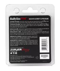 Babyliss Pro FX803B Replacement Blade 3