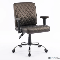 Delia Customer Chair 1