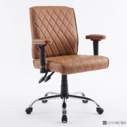 Delia Customer Chair 2